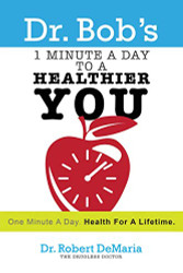 1 Minute a Day to a Healthier You