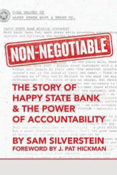 Non-Negotiable: The Story of Happy State Bank & The Power