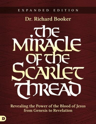 Miracle of the Scarlet Thread Expanded Edition