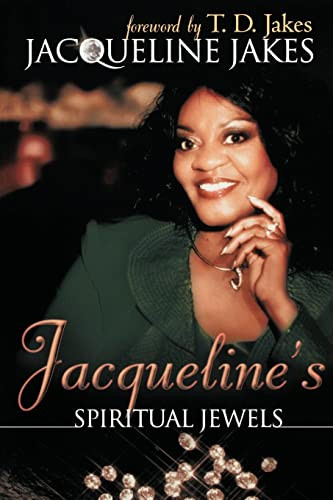 Jacqueline's Spiritual Jewels