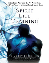 Spirit Life Training: If You Knew What God Has Put Within You You