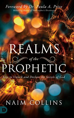 Realms of the Prophetic