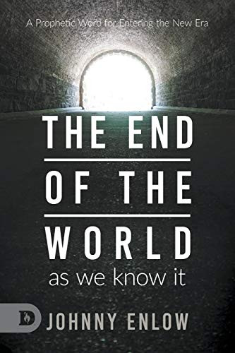 End of the World as We Know It