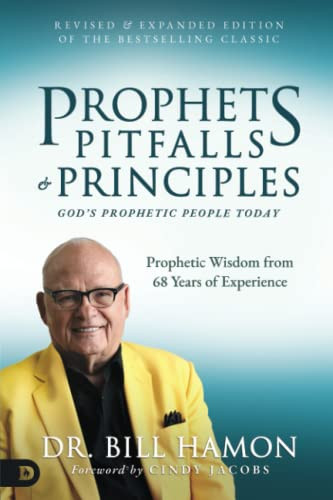 Prophets Pitfalls and Principles