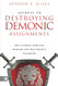 Secrets to Destroying Demonic Assignments