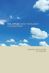 Applied New Testament Bible Commentary