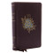 KJV Holy Bible Personal Size Giant Print Reference Bible Deluxe
