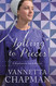 Falling to Pieces (A Shipshewana Amish Mystery)