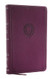 NKJV Thinline Bible Youth Edition Leathersoft Purple Red Letter