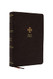 NRSV Catholic Bible Journal Edition Leathersoft Brown Comfort