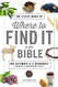 Little Book of Where to Find It in the Bible