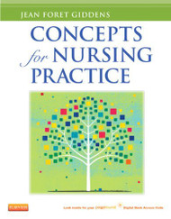 Concepts For Nursing Practice