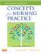Concepts For Nursing Practice