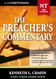 Preacher's Commentary - volume 30- 1 2 Corinthians