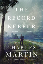 Record Keeper (A Murphy Shepherd Novel)