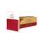 NKJV Economy Bible Case of 40