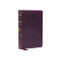 NKJV Personal Size Reference Bible Sovereign Collection