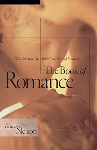 BOOK OF ROMANCE THE