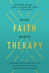 When Faith Meets Therapy