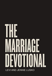 Marriage Devotional