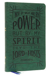 NKJV Thinline Youth Edition Bible Verse Art Cover Collection
