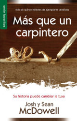 M?ís que un carpintero - Serie Favoritos (Spanish Edition)