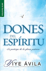 Dones del esp?¡ritu - Serie Favoritos (Spanish Edition)