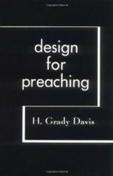 Design for Preaching