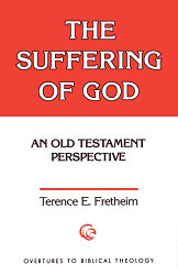 Suffering of God: An Old Testament Perspective