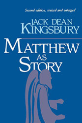 Matthew as Story
