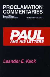 Paul and His Letters: Revised and Enlarged