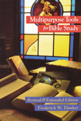 Multipurpose Tools for Bible Study