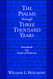 Psalms through Three Thousand Years