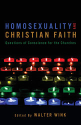 Homosexuality and Christian Faith