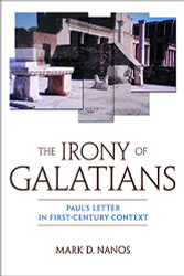 Irony of Galatians