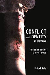 Conflict and Identity in Romans