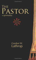 Pastor: A Spirituality