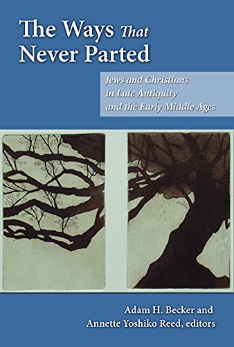 Ways That Never Parted