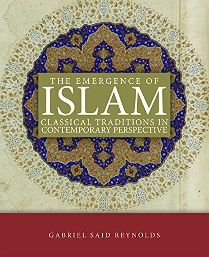 Emergence of Islam