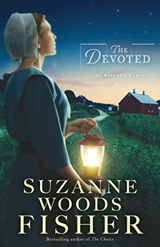 Devoted: A Novel (The Bishop's Family)