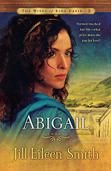 Abigail: A Biblical Retelling of Second Chances