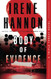 Body of Evidence - A Clean Contemporary Romantic Suspense Thriller