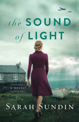 Sound of Light - A World War II Resistance Book and Inspirational