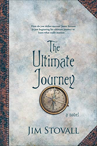 Ultimate Journey