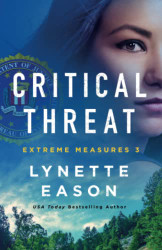 Critical Threat - An FBI Suspense Thriller and Action-Filled Crime