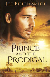 Prince and the Prodigal - A Clean and Inspirational Retelling
