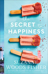 Secret to Happiness (Cape Cod Creamery)