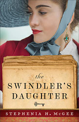 Swindler's Daughter