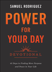 Power for Your Day Devotional