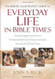 Baker Illustrated Guide to Everyday Life in Bible Times